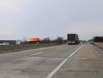 S/S I-94 0.1 MI E/O M-37 F/E