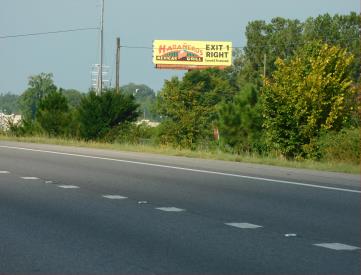 I-459 W/L S/O Morgan Rd