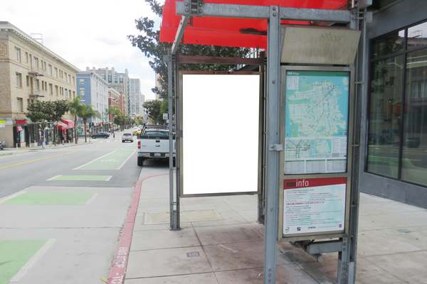 Polk St WS 57ft S/O Sutter St F/N - 1