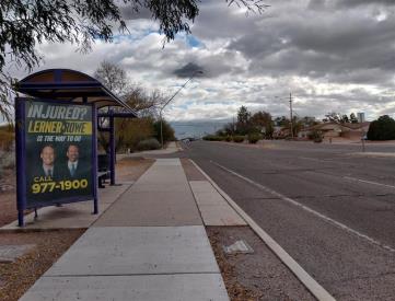 WB Golf Links FS Palm Springs (ST#11803)