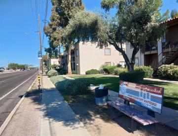 WB 29th St NS Belvedere (ST#11828)
