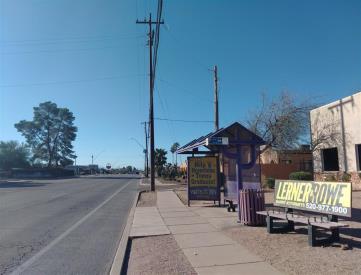 SB Campbell FS Kleindale (ST#11914)