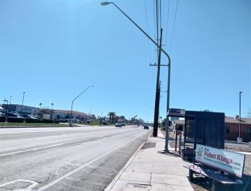 SB Campbell FS Blacklidge (ST#11916)