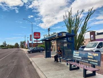 SB Campbell FS Speedway (ST#11924)