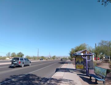 NB La Cholla FS Orange Grove (ST#11948)