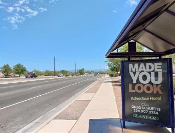 NB La Cholla FS Orange Grove (ST#11948)