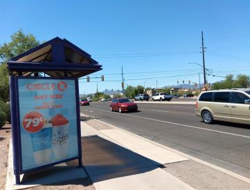 NB La Cholla FS Orange Grove (ST#11948)