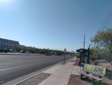 SB La Cholla FS Orange Grove (ST#11962)
