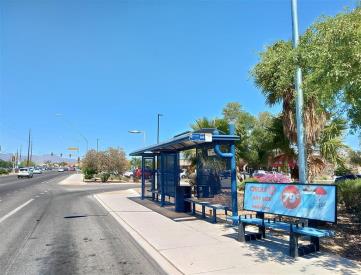 WB Grant FS Park (ST#11972)