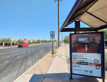 NB 12th Ave FS Drexel (ST#12108)
