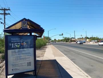 NB 12th Ave FS Drexel (ST#12108)
