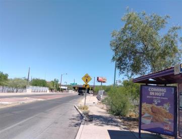 NB 10th Ave FS 41st St (ST#12125)