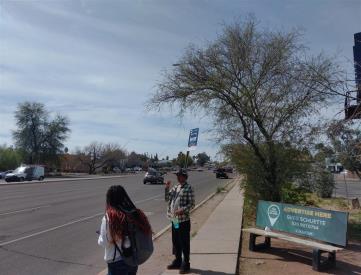 WB Tanque Verde @ 6445 E Tanque Verde Rd (ST#15047)