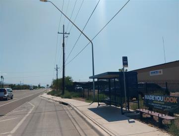 EB Ruthrauff FS Maryvale (ST#16350)