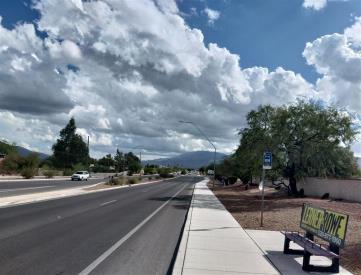 EB Broadway FS Bonanza (ST#16268)