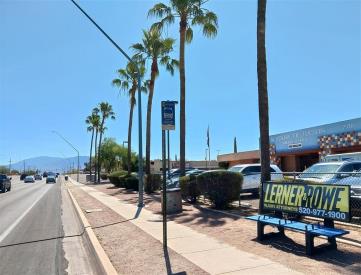 EB 22nd St FS Turquoise Vista (ST#13313)