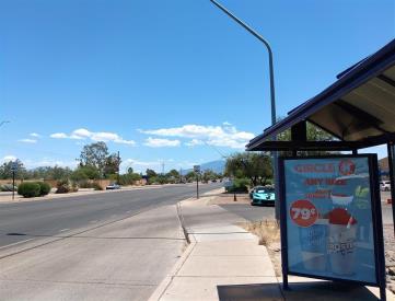 EB 22nd St FS Pantano Pkwy (ST#13316)