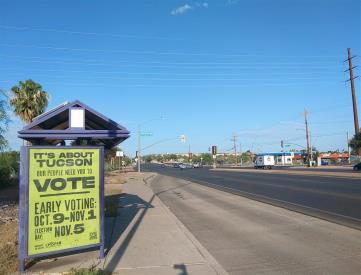 EB 22nd St FS Pantano Pkwy (ST#13316)