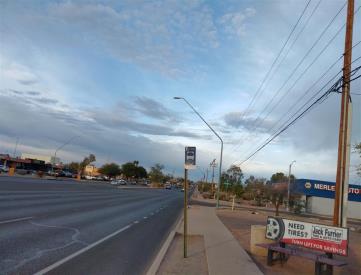 WB 22nd St @ Sherwood Village (ST#13337)