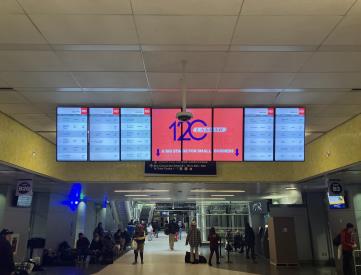 SUMMARY SCREEN DENVER UNION STATION B21 3057-3059
