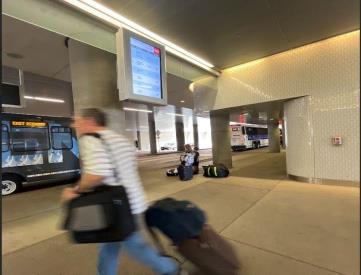 NETWORK GROUPING FOR DIA GATE DISPLAYS, Panel #'s 3102-3103