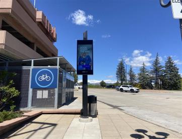 US-36 @ TABLE MESA - WESTBOUND WF | MARKET KIOSK NETWORK
