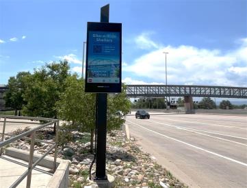 US-36 @ SHERIDAN - WESTBOUND WF | MARKET KIOSK NETWORK