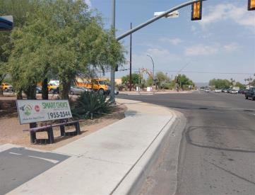 EB Ina FS La Cholla (ST#12209)