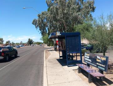 WB Tanque Verde FS Grant (ST#13396)