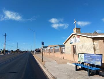 SB 12th Ave FS Michigan (ST#12279)