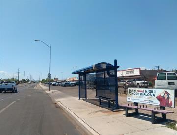 SB 12th Ave FS Nebraska (ST#12285)
