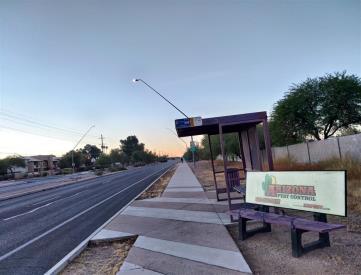 SB Harrison FS 5th St (ST#12332)