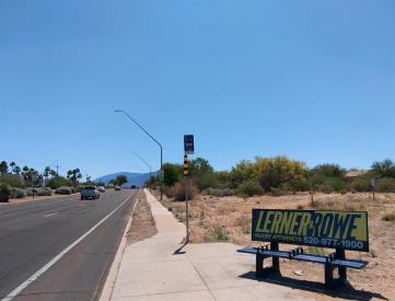EB 22nd St FS Sarnoff (ST#12341)
