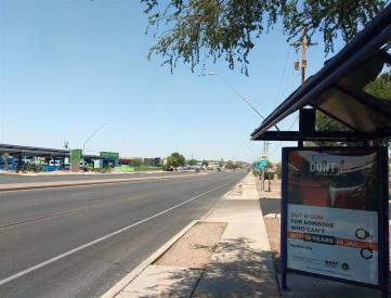 WB 22nd St FS Sarnoff (ST#12366)