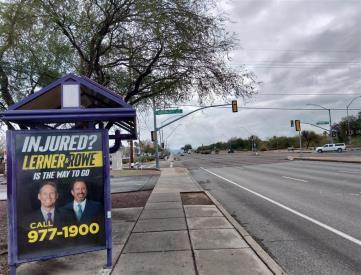 WB 22nd St FS Sarnoff (ST#12366)