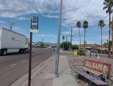 WB Grant NS Huachuca (ST#12397)