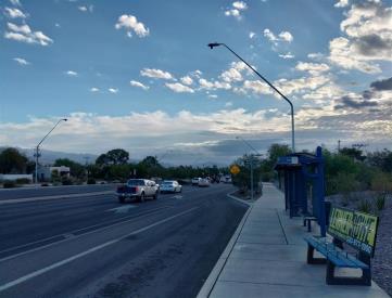 EB Grant FS Park (ST#12411)