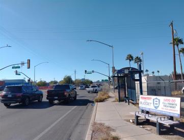 EB Irvington FS 15th Ave (ST#12541)