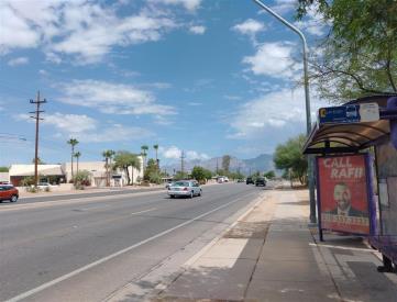 NB Kolb FS 29th St (ST#12624)