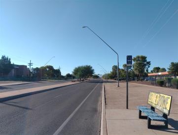 SB Pantano FS Escalante (ST#12743)