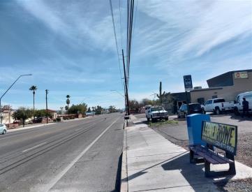 EB Ft Lowell FS Park (ST#12790)