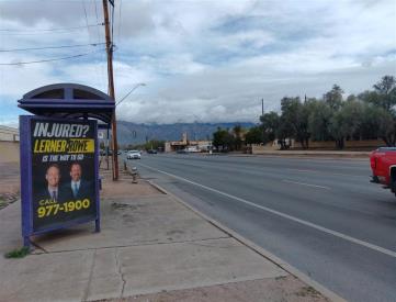 SB Craycroft FS Pima (ST#12816)