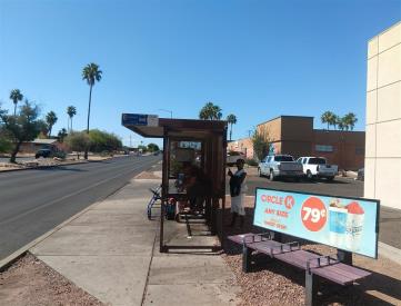 SB Craycroft FS Speedway (ST#12819)