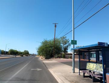 SB Craycroft FS 5th St (ST#12822)