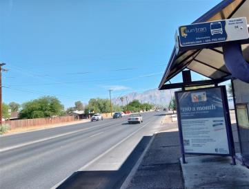 NB Craycroft FS Pima (ST#12868)