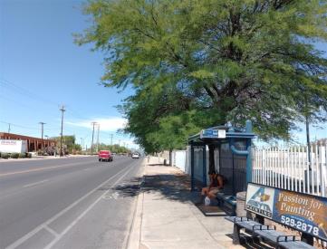 WB Ft Lowell FS Dodge (ST#12882)
