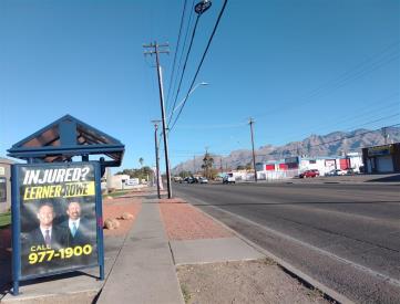 SB 1st Ave NS Halycon (ST#12913)