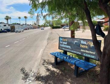 EB Pima FS Columbus (ST#12957)