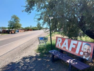 EB Pima FS Belvedere (ST#12958)