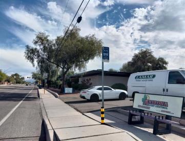 EB Pima FS Swan (ST#12959)